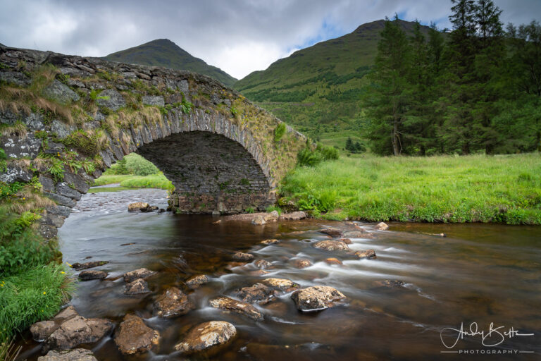 Scotland 2019 – Luss, Tarbet and Arrochar