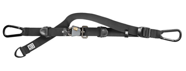 BlackRapid Backpack Breath camera strap