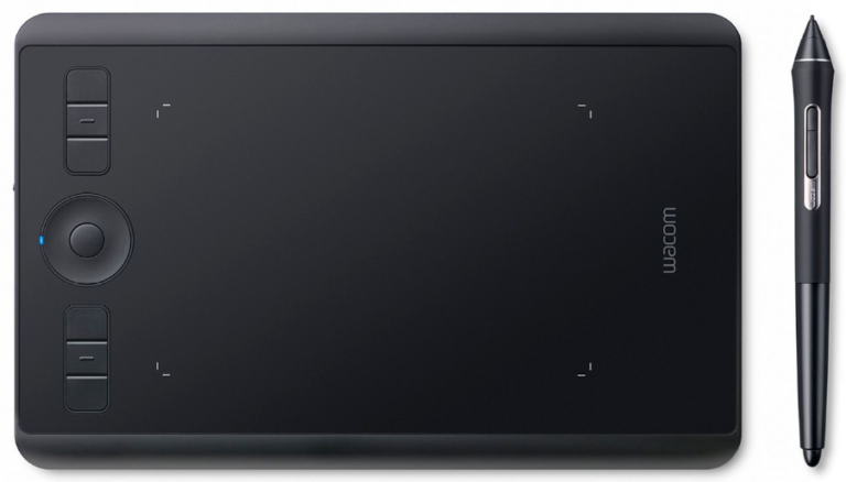 Wacom Pro Small Tablet