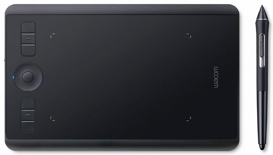 Wacom Pro Small Tablet