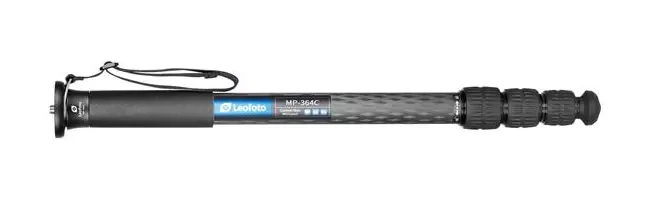 Leofoto MP-364C and MPG-01 Head