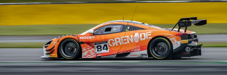 Back to Silverstone in 2025