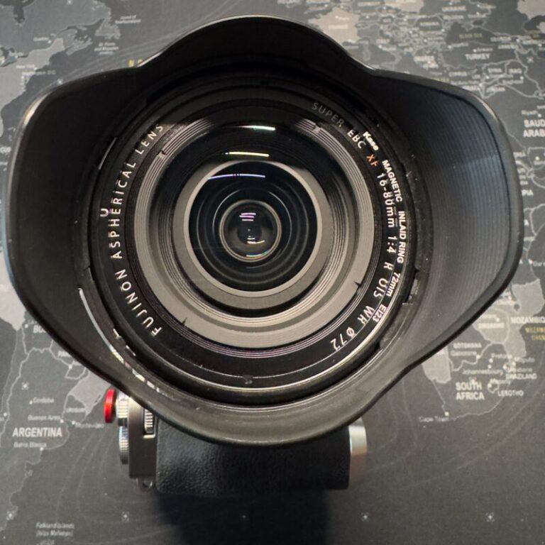 Improve Your Kase Filter Experience