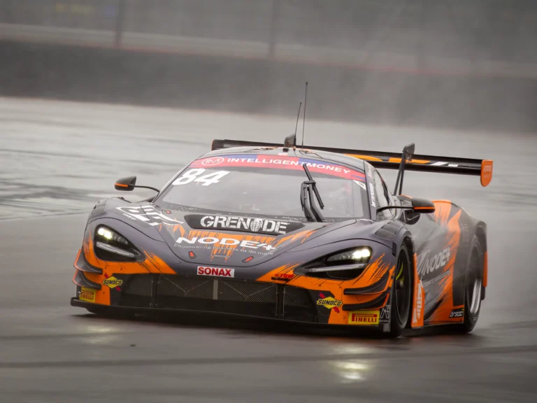 Motorsport